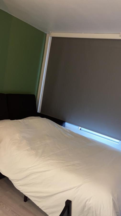 Studio Vue Sur Seine Rouen Exterior foto